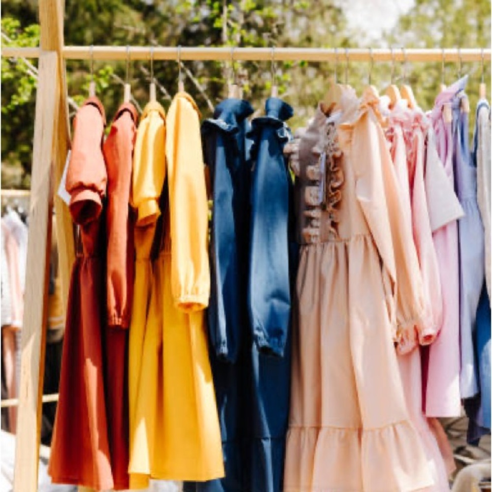 Meet your Posher, Resale On Point